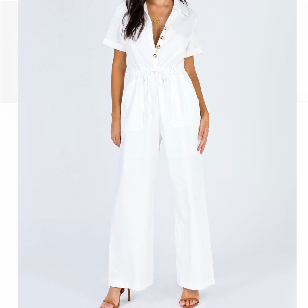 Jumpsuit - Picture 5 of 6